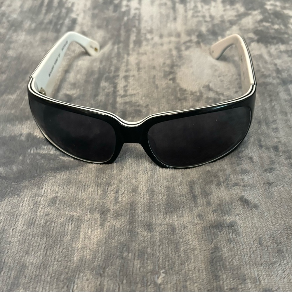 Fossil Two-Tone Sunglasses